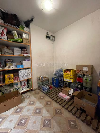 Spatiu comercial - magazin si stoc disponibile - 5