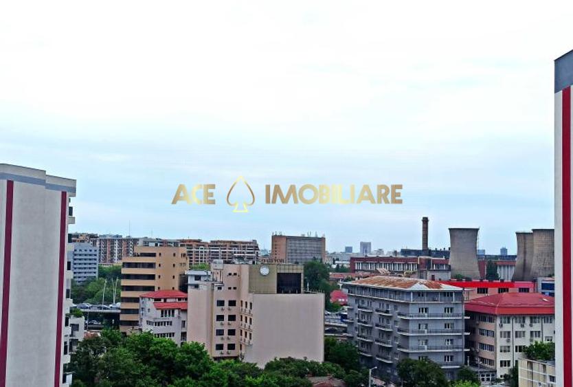 2 Camere de inchiriat | Grozavesti | Centrala | Metrou | Parcare