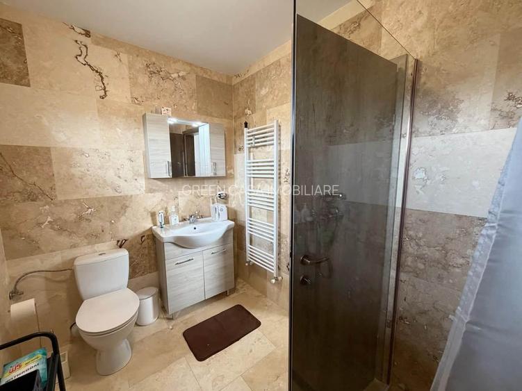 Casă individuală, 154mp utili, 600mp teren, zona Apahida - 9