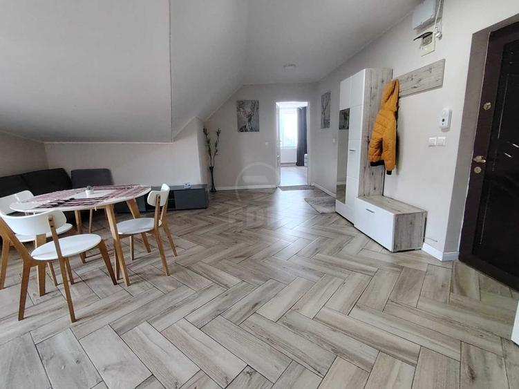 Apartament 3 camere, 80mp utili, PET friendly, zona Eroilor Floresti