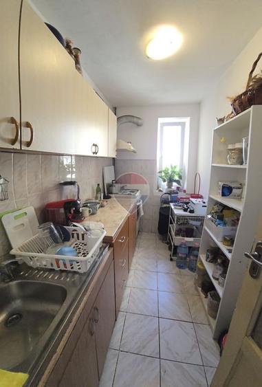 2 camere Ultracentral-Metrou-Centru Vechi | Calea Victoriei