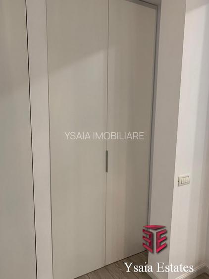 YSAIA IMOBILIARE - CAMPUS - BLOC NOU - 3 DECOMANDATE LA VANZARE - PARCARE - - 29