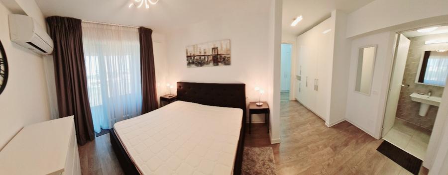DIRECT PROPRIETAR - Cloud9 ap.3 camere, 2 locuri parcare, Pipera, Aviatiei