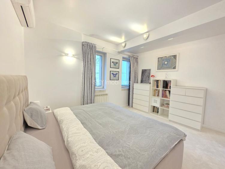 Apartament cu 4 camere,  cu parcare acoperită, în Primaverii - 3