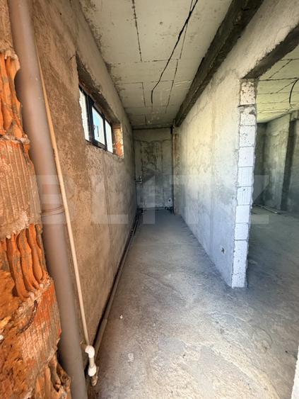 Casa la rosu P+1 203.60 mp, teren 478 mp, zona Damila