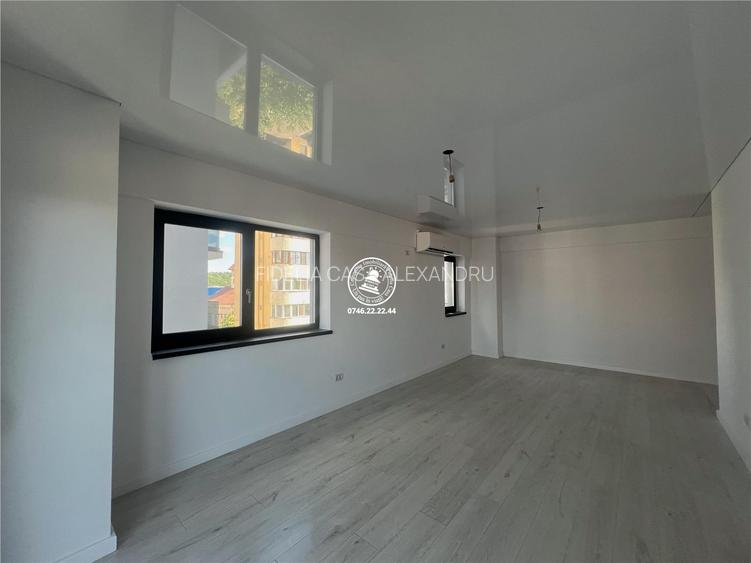 Apartament premium cu 3 camere | Adamant Tower - Rond CUG (peste drum de Selgros