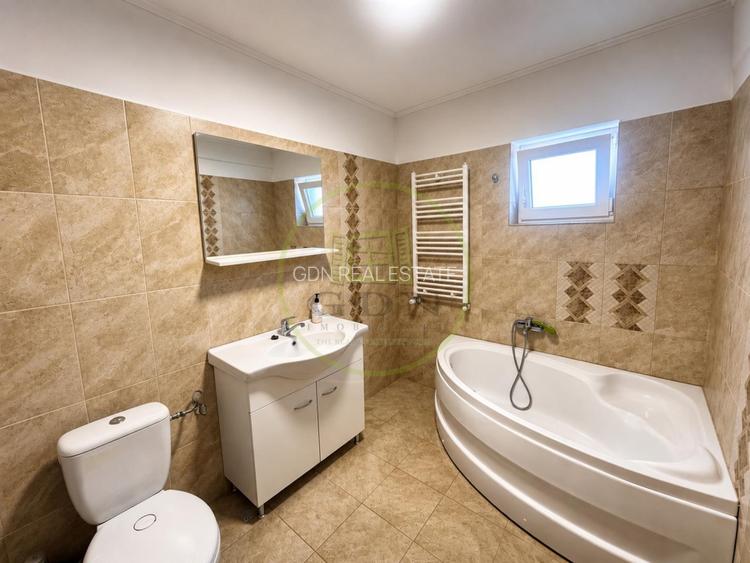 Casă 4 camere | 115 mp utili | Curte 500 mp | Terasă 24 mp | Corbeanca – Ostratu - 14