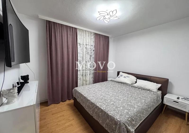 Apartament 2 camere decomandat | Etaj 1 | Zona Soarelui