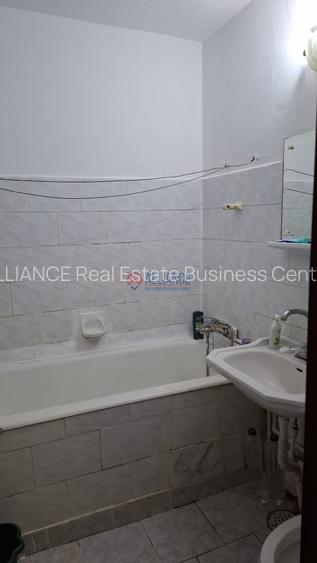Apartament 2 camere în Tomis II, etaj 2, balcon și centrală proprie - 6