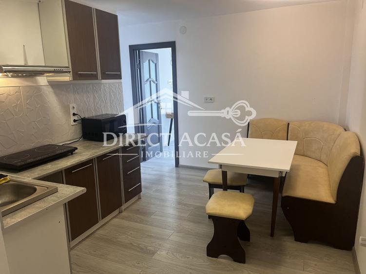 Apartament cu 2 camere plus loc de parcare-Str 22 decembrie 1989-UMF