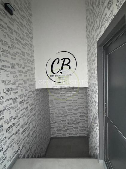 Spațiu comercial - Hotel - afacere la cheie de vânzare - 9