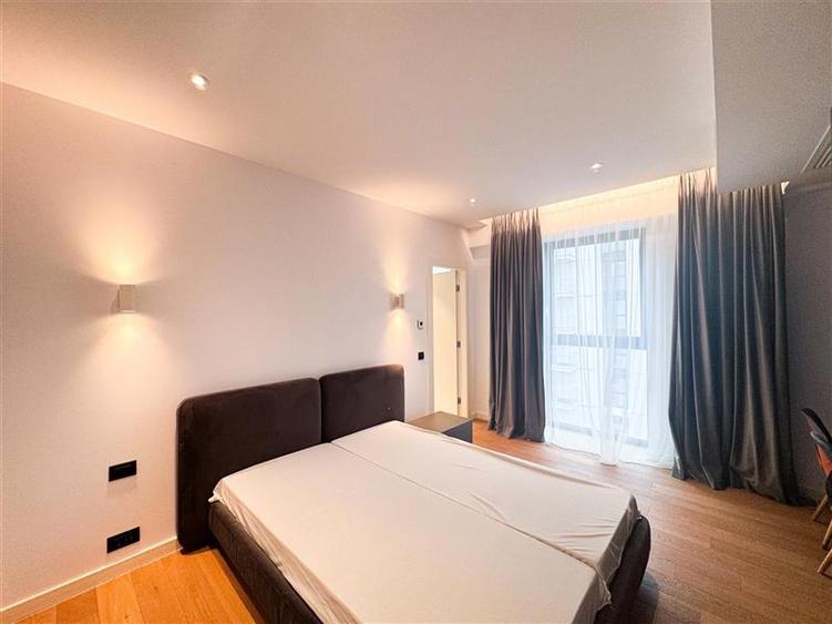 Apartament 3 camere de vanzare One Herastrau Towers