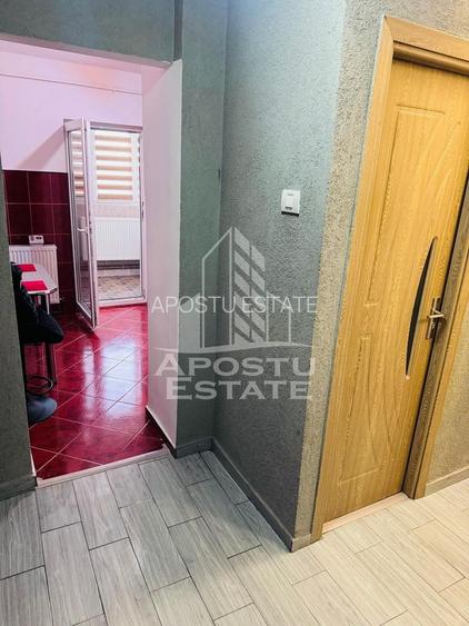 Apartament 3 Camere, Complet Renovat & Mobilat – Zona Alfa/64 mp - 31