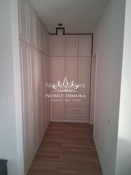 City of Mara - Apartament cu 2 camere si parcare la pret foarte bun! - 6
