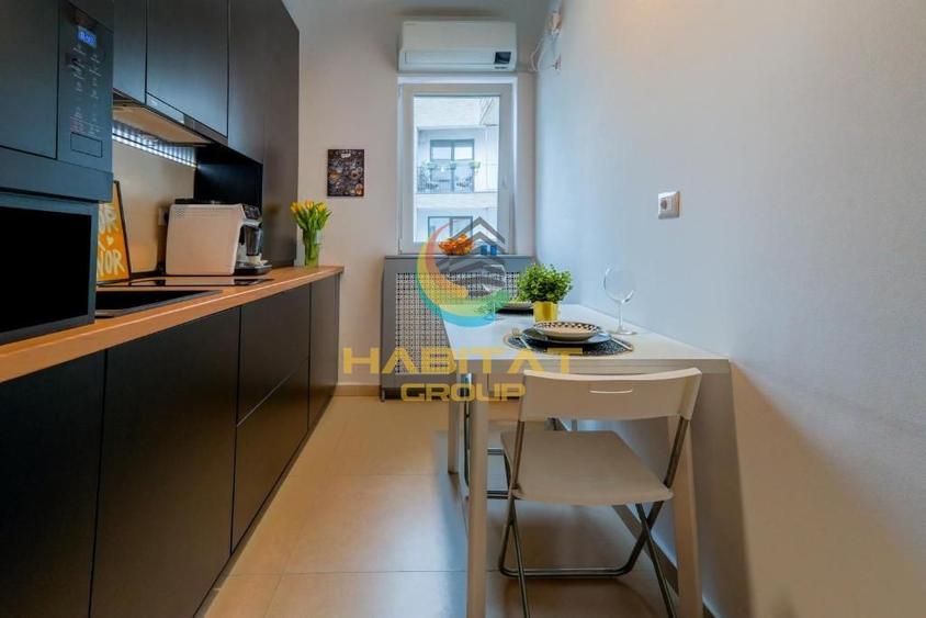 Apartament 2 Camere de Vanzare, Metrou Iancului