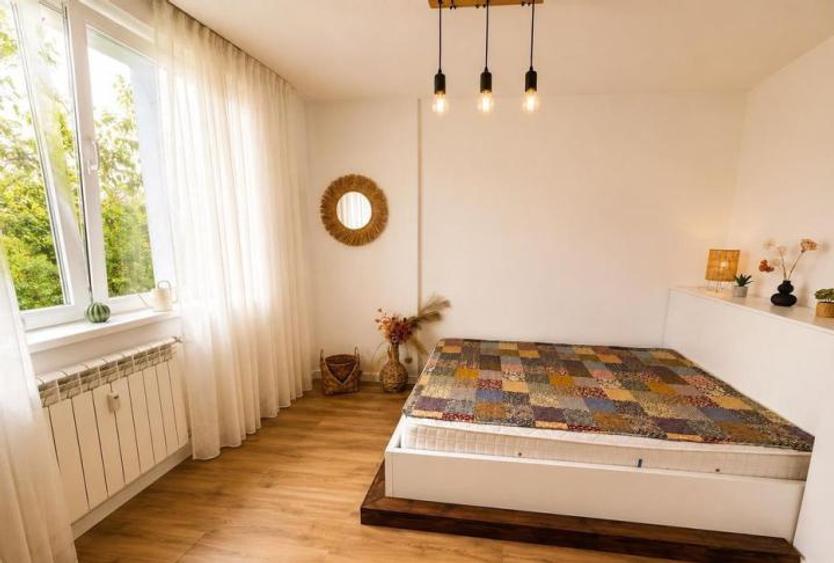 Apartament 2 Camere | Ion Mihalache | Mobilat Utilat Moder | Etaj 1 |