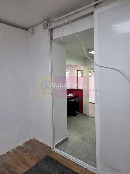 Spațiu comercial 59 mp + terasă exterioară 35 mp, Focsani, central - 9