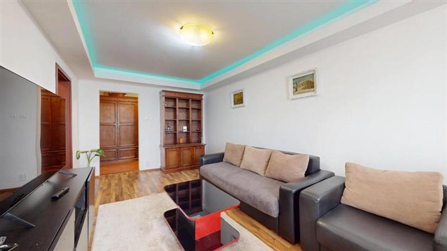 2 camere Obor