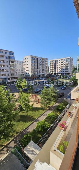 Class Park Residence - 9