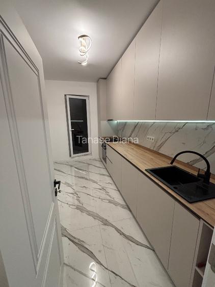 Apartament chirie 2 camere + loc parcare  subteran - 6