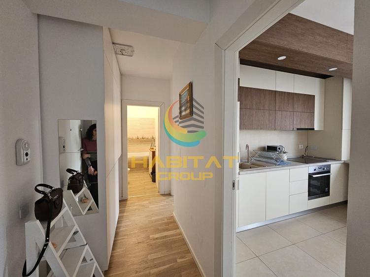 Apartament 2 camere de vanzare Iancului, Mobilat