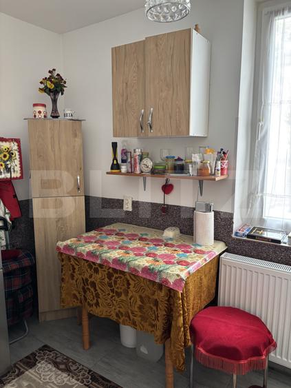 Apartament de vanzare, 2 camere, 50 mp, în Vatra Dornei