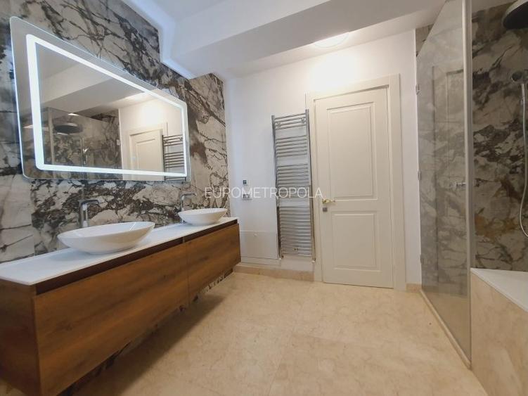 Vila Parc Herastrau-Nordului