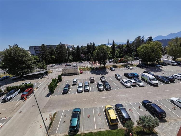Inchiriem Apartament 3 Camere 94 Mp, Modern, Semidec, Tractorul - 4