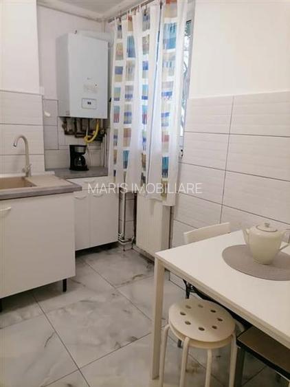 Inchiriere apartament 3 camare Tudor etaj 1 - 3