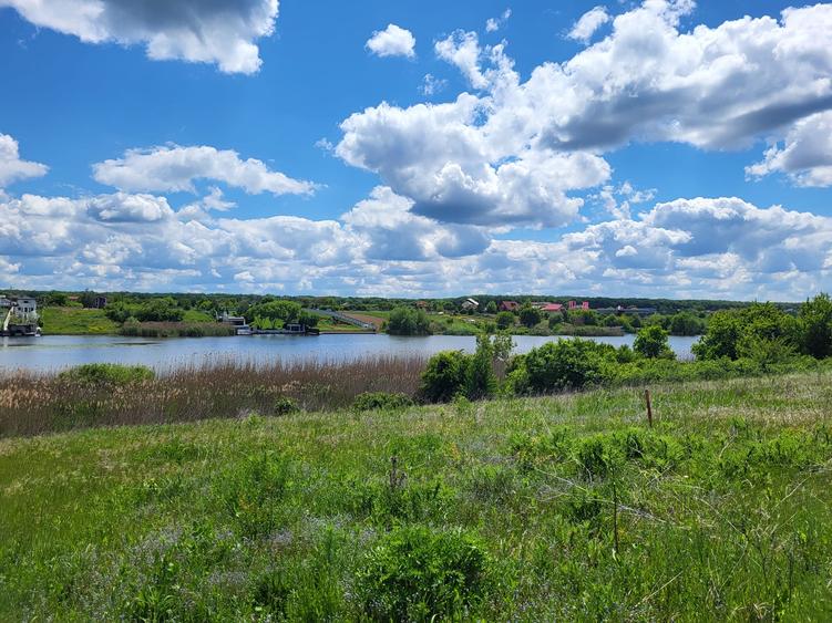 LA 20 DE MINUTE DE BUCURESTI LA SNAGOV /TANCABESTI DESCHISERE LAC