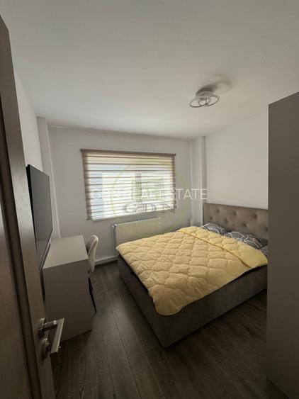 Apartament 2 Camere de inchiriat Strand - 5