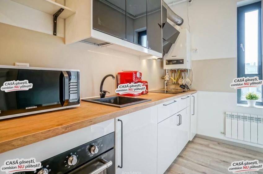 Apartament 2 camere | Herastrau | Aurel Vlaicu | Pet Friendly | COMISION 0