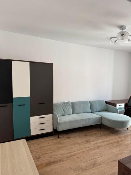 Apartament 2 camere | Str. Cuza Vodă | Ideal pentru studenți UMF