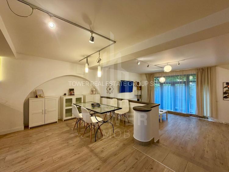 Casă premium de vânzare- zona Ștrand - 14