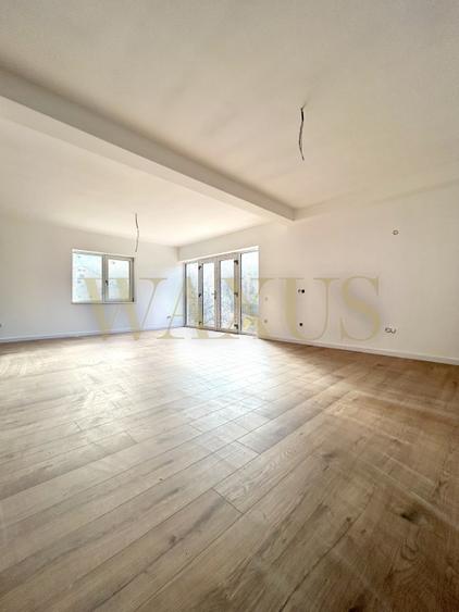 Duplex de vânzare, 4 camere, 3 băi, zona Tauti