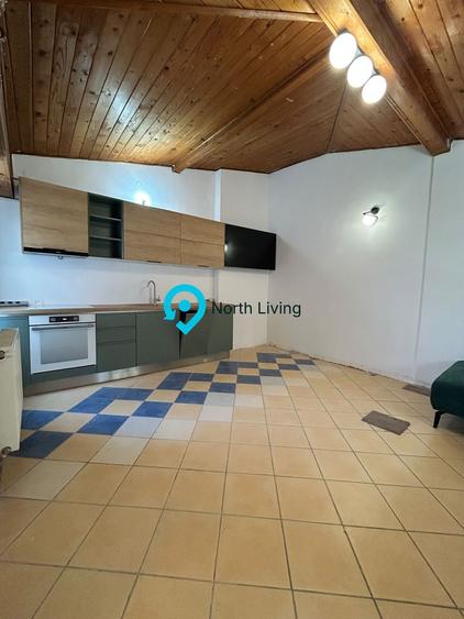 3 camere PREMIUM | Stirbei Voda | Cismigiu
