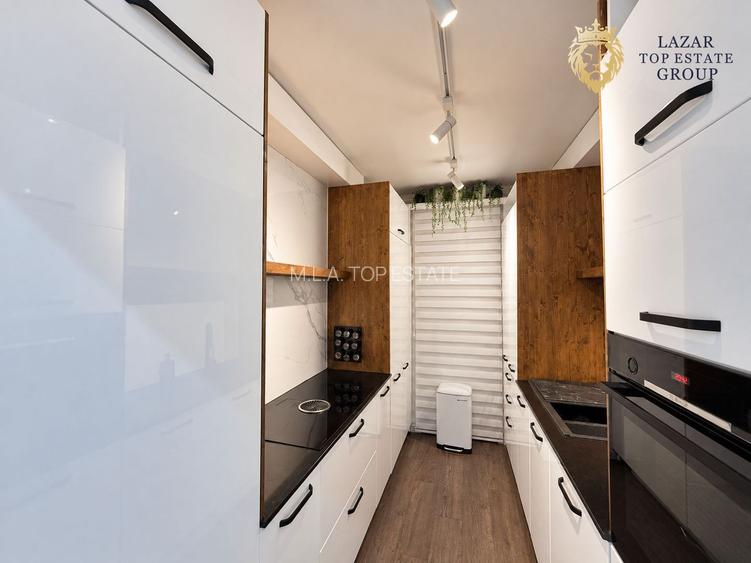 Apartament la prima închiriere 3 camere Adora Park