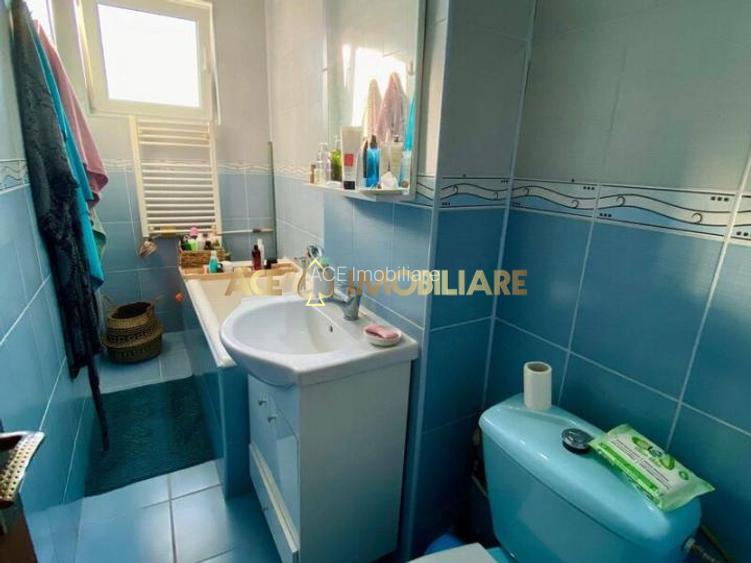 Garsoniera de inchiriat | Dristor | Metrou | Mobilat | Utilat - 8