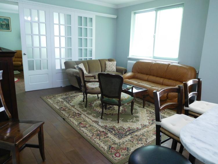 Apartament elegant, 4 camere, zona Iulius Mall