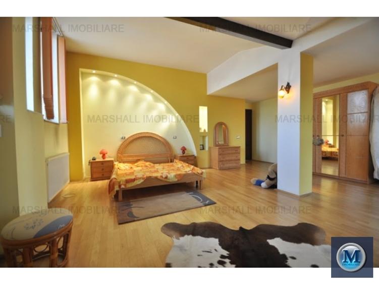 Vila cu 10 camere de vanzare, zona Transilvaniei, 405 mp #14999