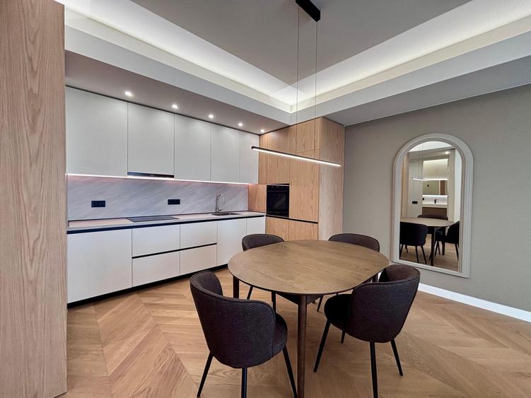 For rent | 2 room apartment | BHB, Floreasca