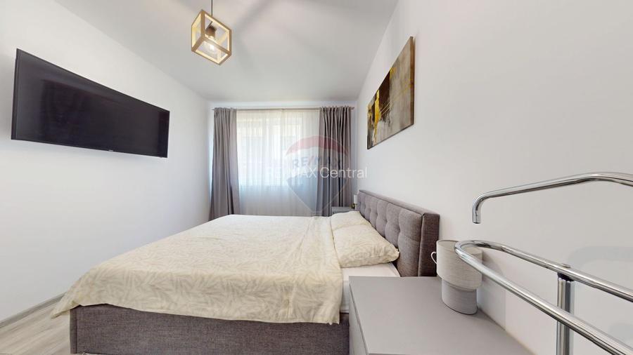 Apartament 3 camere - 12