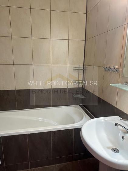 Apartament 4 camere de închiriat | Edenia Titan | 3 băi | 2 balcoane - 9