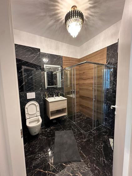 PENTHOUSE EXCLUSIVIST CU TERASĂ DE 200 MP | PIPERA