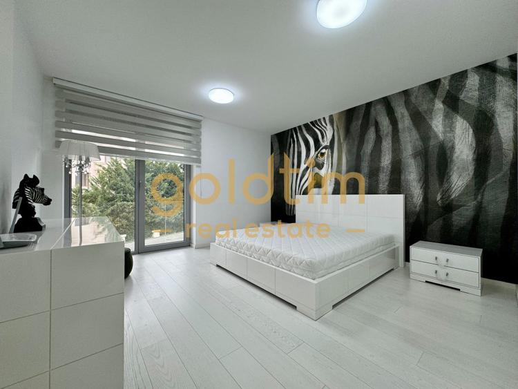 VILĂ/INDIVIDUALĂ/IANCU NICOLAE/5 CAMERE/CURTE/ACCES PRIVAT/BRITISH SCHOOL/