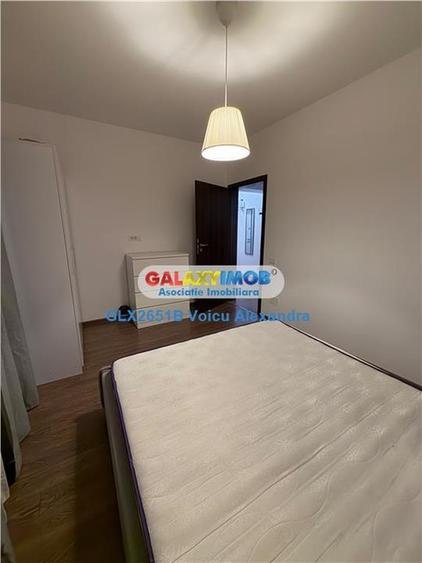 Apartament 2 Cam Berceni - Dimitrie Leonida - Metrou - Parcare