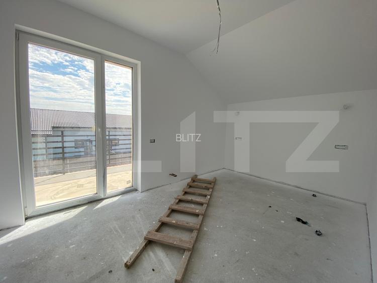 Casa individuala, 172 mp, 600 mp teren, Mosnita Veche - 11