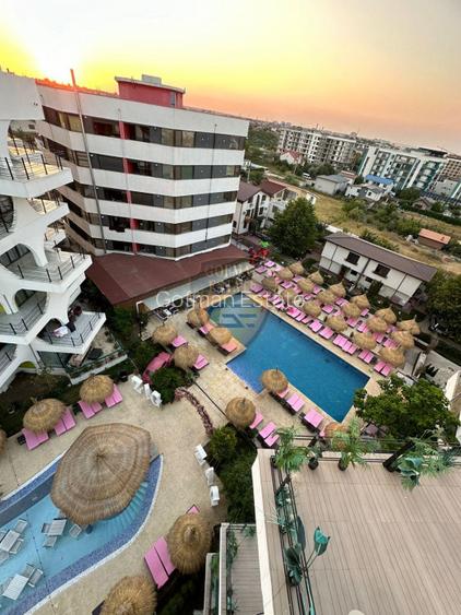 Restaurant + Piscină | 905mp teren | Afacere la cheie |Mamaia Nord - 16