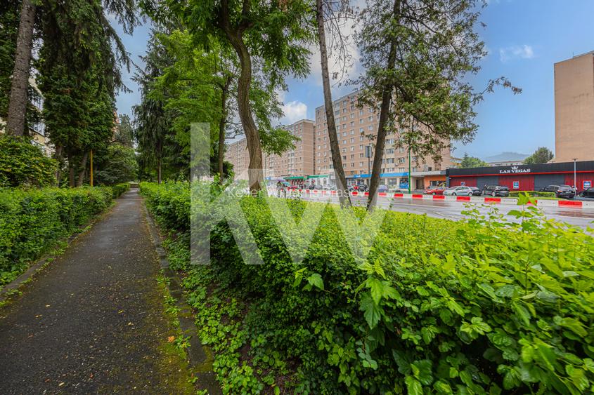 Vânzare apartament cu 4 camere - zona Calea București - 20