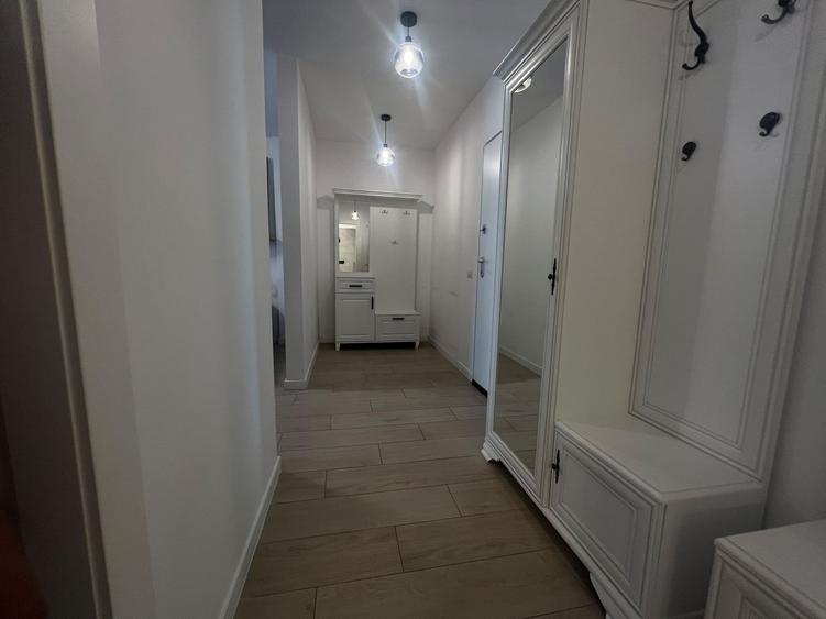 Apartament de lux cu 2 camere de închiriat – Lake on Mamaia